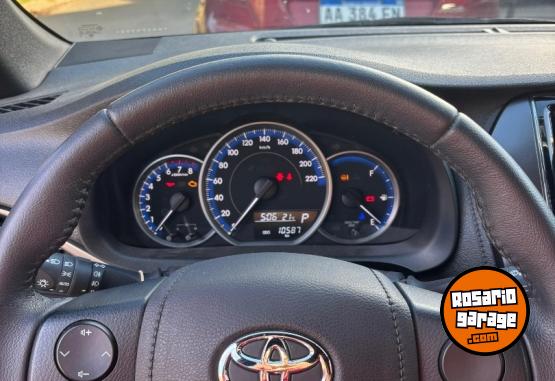 Autos - Toyota Yaris xls 2024 Nafta 10500Km - En Venta