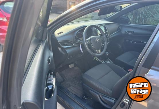 Autos - Toyota Yaris xls 2024 Nafta 10500Km - En Venta