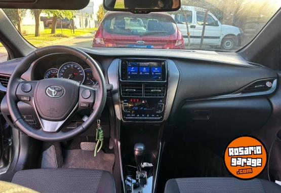 Autos - Toyota Yaris xls 2024 Nafta 10500Km - En Venta
