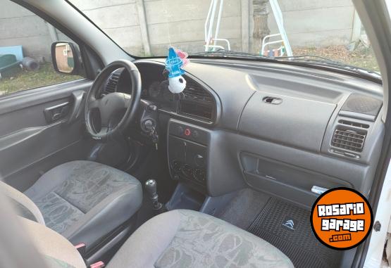Utilitarios - Citroen Berlingo 2009 Diesel 177000Km - En Venta