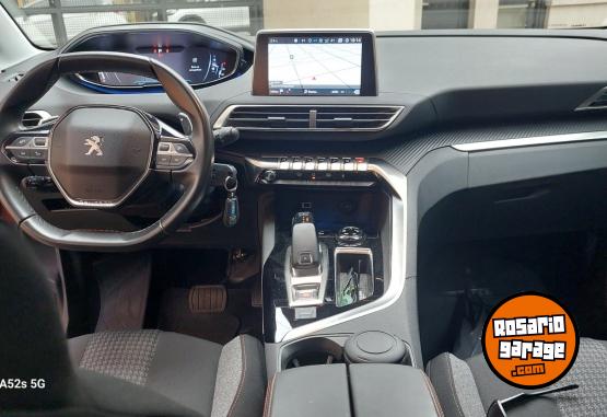 Autos - Peugeot 3008 2020 Nafta 42000Km - En Venta