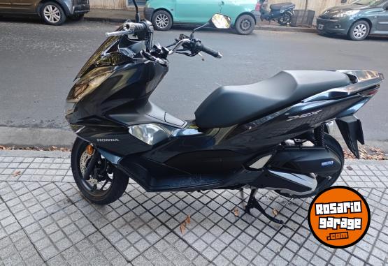 Motos - Honda PCX 160 2024 Nafta 60Km - En Venta
