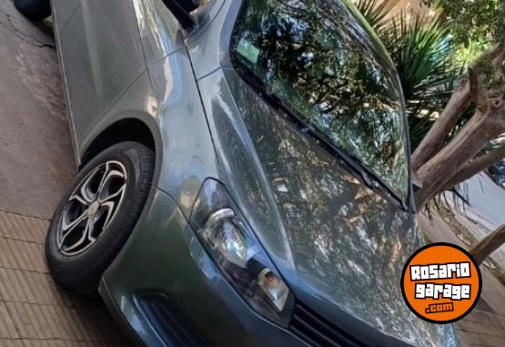 Autos - Volkswagen Gol trend 2016 Nafta 164000Km - En Venta