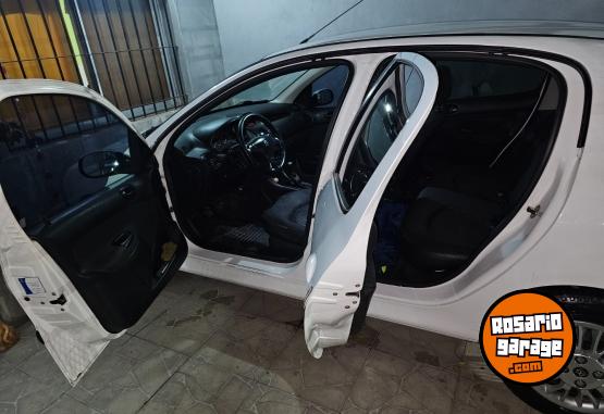 Autos - Peugeot 206 2007 Diesel 189000Km - En Venta