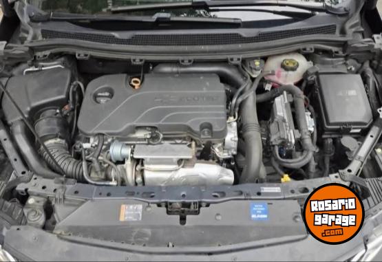 Autos - Chevrolet Cruze 2018 Nafta 115000Km - En Venta
