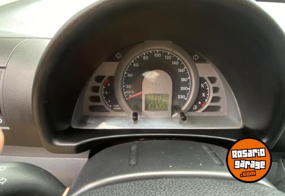 Autos - Volkswagen Suran 2008 Diesel 240000Km - En Venta