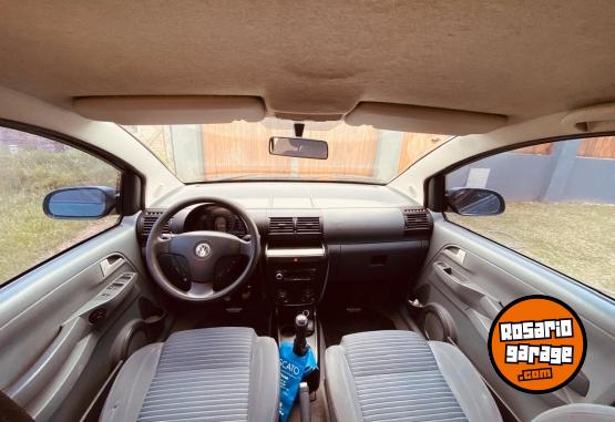 Autos - Volkswagen Suran 2008 Diesel 240000Km - En Venta