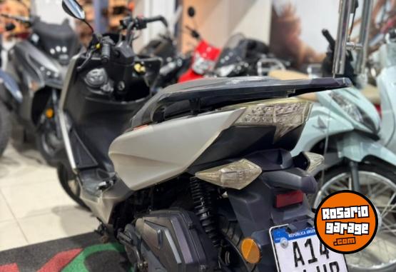 Motos - Zanella X1 CRUISER 170 2022 Nafta 15500Km - En Venta