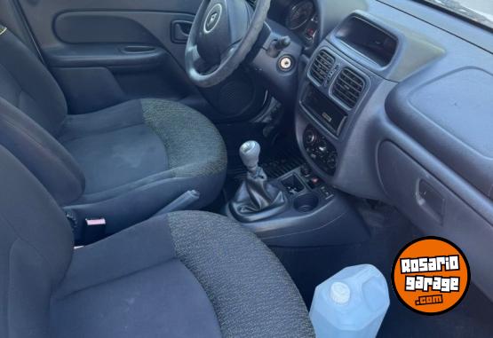 Autos - Renault Clio 2015 Nafta 160000Km - En Venta