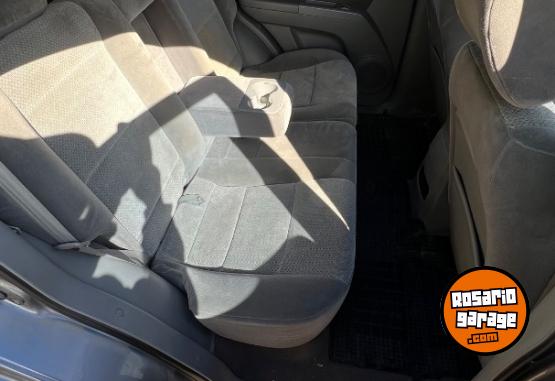 Camionetas - Kia Sorento 2008 Diesel 218000Km - En Venta