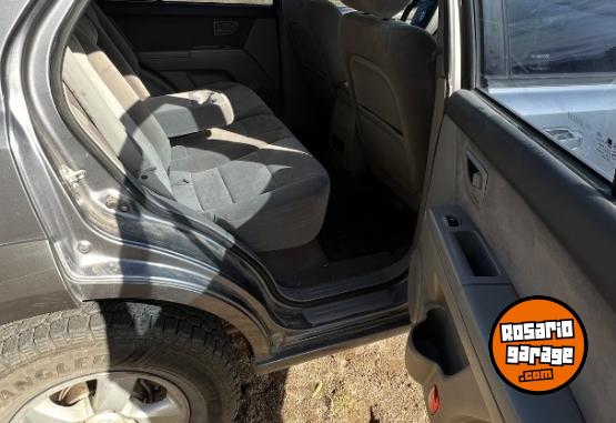 Camionetas - Kia Sorento 2008 Diesel 218000Km - En Venta