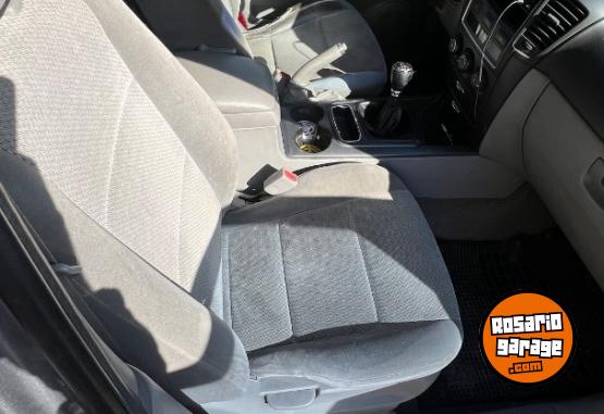 Camionetas - Kia Sorento 2008 Diesel 218000Km - En Venta