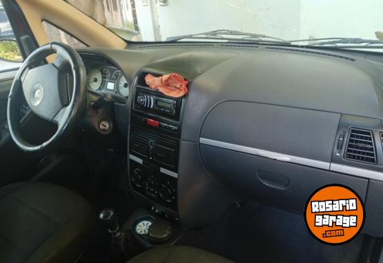Autos - Fiat Idea 2008 Nafta 230000Km - En Venta