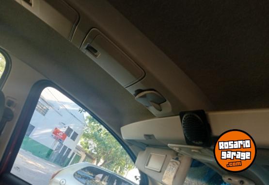 Autos - Fiat Idea 2008 Nafta 230000Km - En Venta