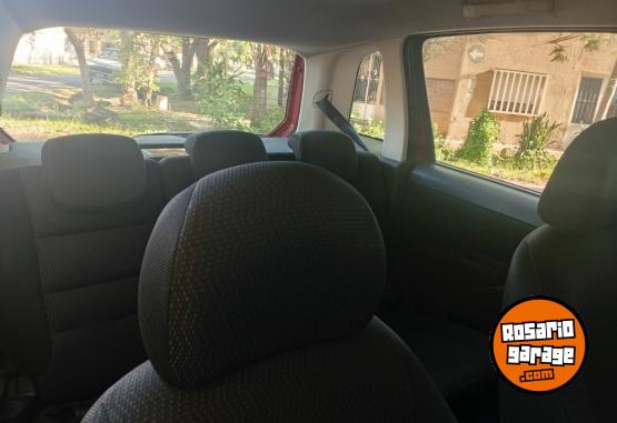 Autos - Fiat Idea 2008 Nafta 230000Km - En Venta