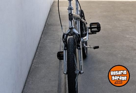 Deportes - BICICLETA  BMX RODADO 20 - En Venta