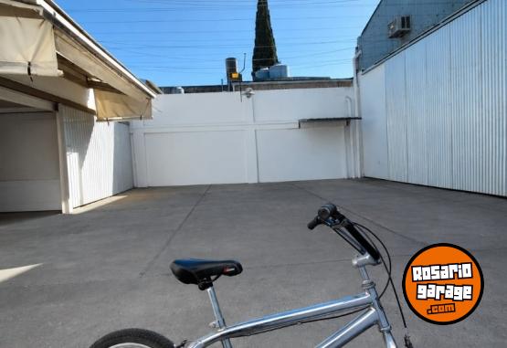 Deportes - BICICLETA  BMX RODADO 20 - En Venta