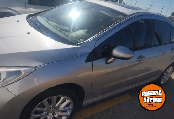 Autos - Peugeot 408 2018 Diesel 140000Km - En Venta