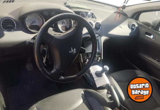 Autos - Peugeot 408 2018 Diesel 140000Km - En Venta