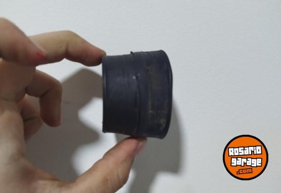 Accesorios para Motos - Carburador cortina plana 34mm con bomba de pique, tobera y chiclers, todo nuevo - En Venta