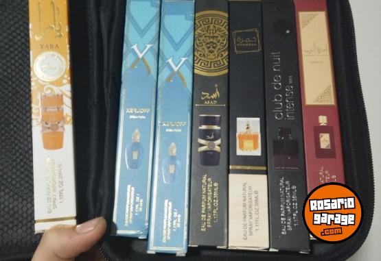 Otros - Perfumes de 35ml para hombre y mujer - En Venta