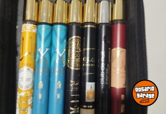 Otros - Perfumes de 35ml para hombre y mujer - En Venta