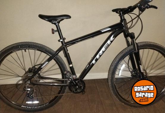 Deportes - Bicicleta Trek Merlin 6 - En Venta