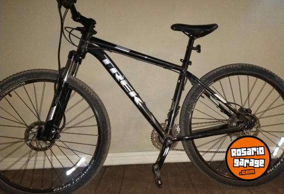 Deportes - Bicicleta Trek Merlin 6 - En Venta