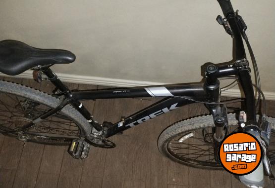Deportes - Bicicleta Trek Merlin 6 - En Venta