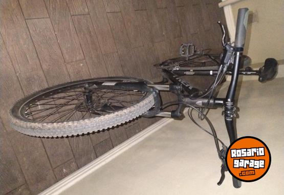 Deportes - Bicicleta Trek Merlin 6 - En Venta
