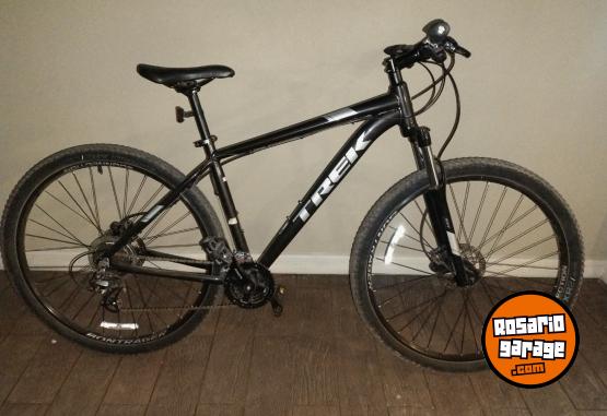 Deportes - Bicicleta Trek Merlin 6 - En Venta