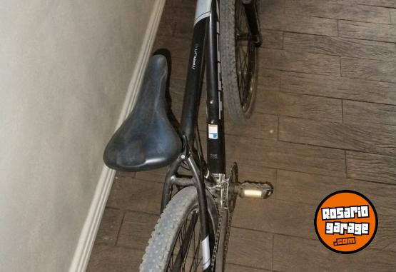 Deportes - Bicicleta Trek Merlin 6 - En Venta
