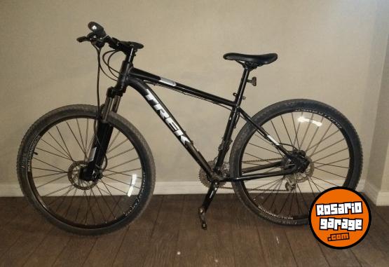Deportes - Bicicleta Trek Merlin 6 - En Venta