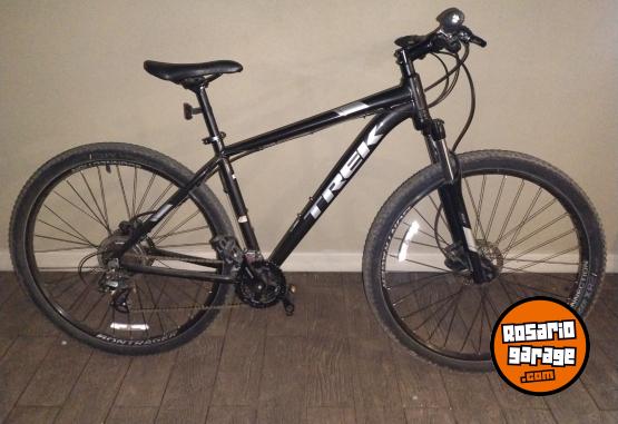 Deportes - Bicicleta Trek Merlin 6 - En Venta