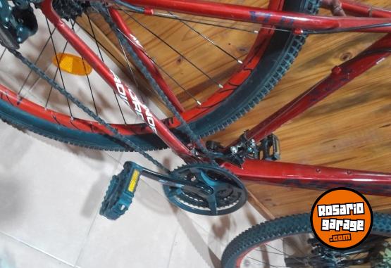 Deportes - Bicicleta rodado 29 - En Venta