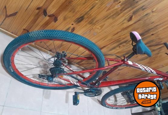 Deportes - Bicicleta rodado 29 - En Venta