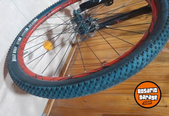 Deportes - Bicicleta rodado 29 - En Venta