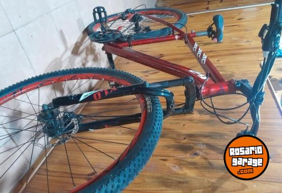 Deportes - Bicicleta rodado 29 - En Venta
