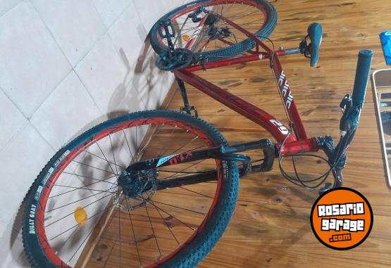 Deportes - Bicicleta rodado 29 - En Venta