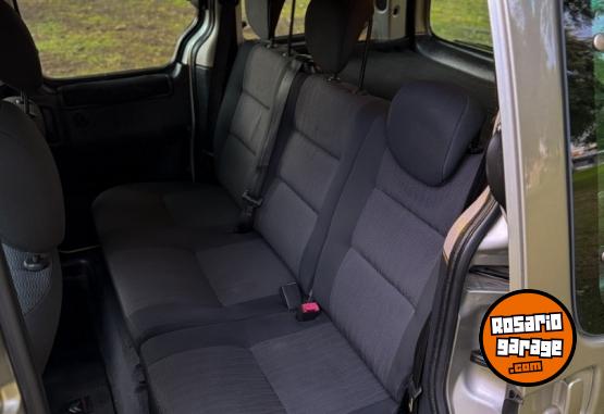 Utilitarios - Citroen Berlingo MULTISPACE XTR 2011 Diesel 134000Km - En Venta