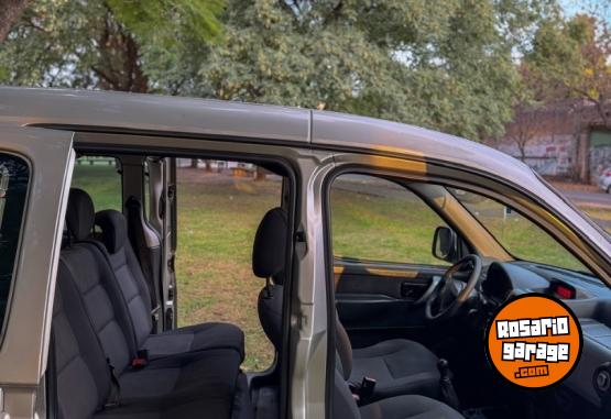 Utilitarios - Citroen Berlingo MULTISPACE XTR 2011 Diesel 134000Km - En Venta