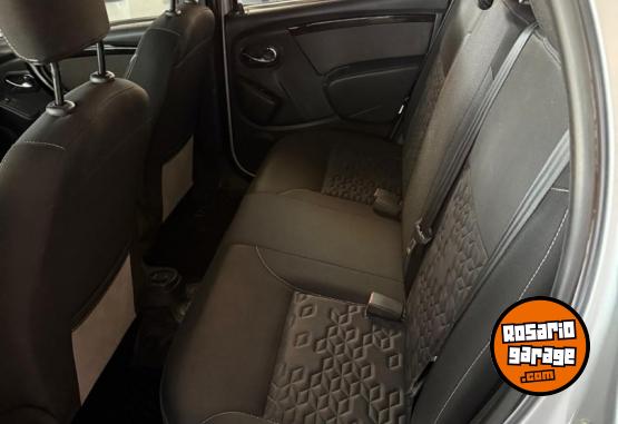 Camionetas - Renault Oroch Duster Outsider 2.0 2017 GNC 140000Km - En Venta