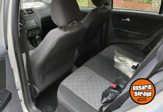 Autos - Volkswagen SURAN Highline 2018 Nafta 110000Km - En Venta