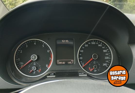 Autos - Volkswagen SURAN Highline 2018 Nafta 110000Km - En Venta