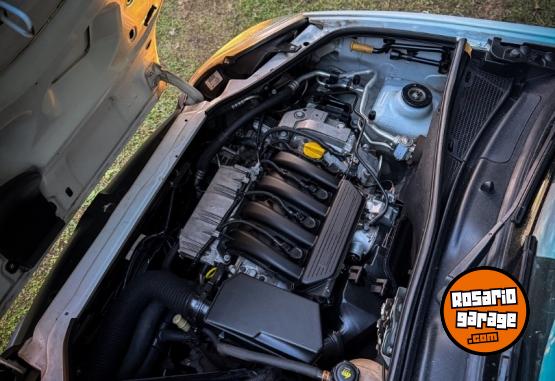 Utilitarios - Renault Kangoo Partner /berlingo 2015 Nafta 128000Km - En Venta