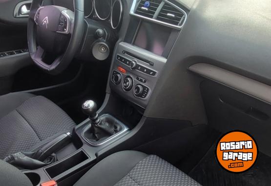 Autos - Citroen C4 LOUNGE 2018 GNC 149000Km - En Venta