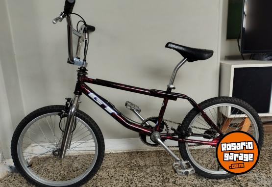 Deportes - BMX GT Performer 1996 – Original (Colección) - En Venta