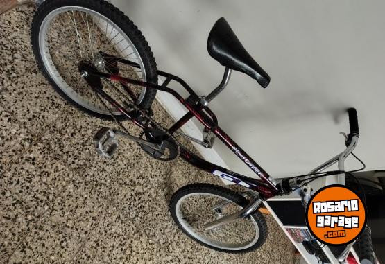 Deportes - BMX GT Performer 1996 – Original (Colección) - En Venta