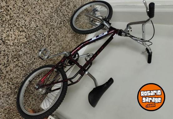 Deportes - BMX GT Performer 1996 – Original (Colección) - En Venta