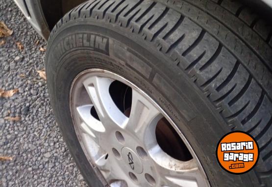Autos - Chery Tiggo2 2013 Nafta 113000Km - En Venta